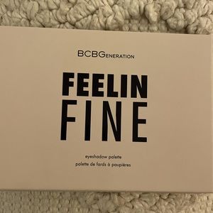 BCBGeneration Eyeshadow Palette